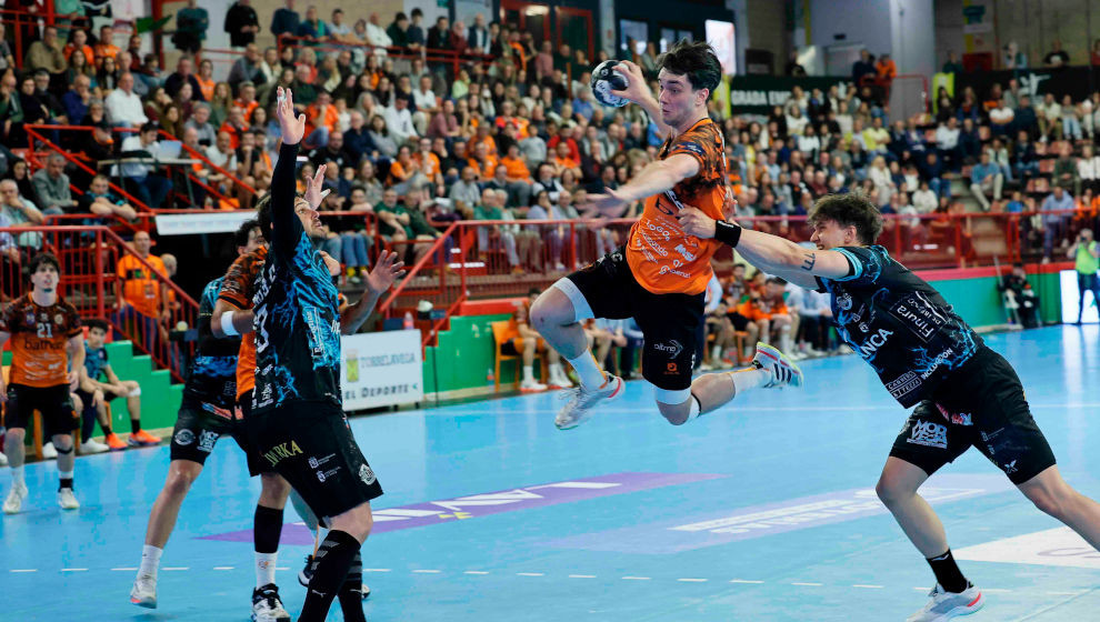 Marko Jurkovic ((Firma: BM Torrelavega)