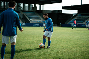 Unai Hernández.