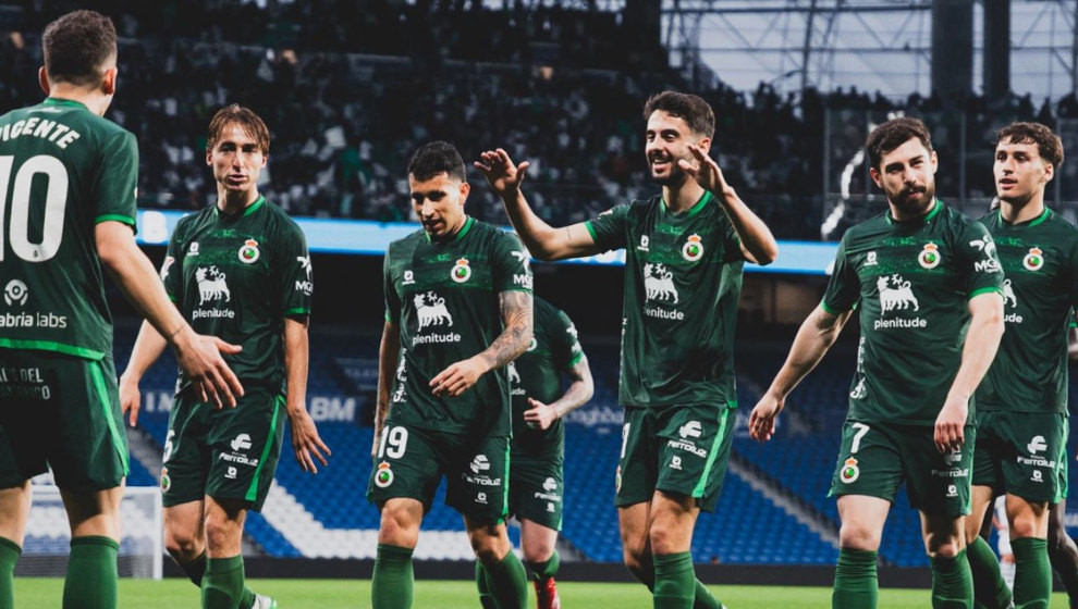 El racing terminu00f3 la temporada con 82 puntos