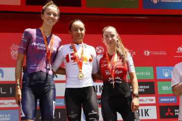 Podium