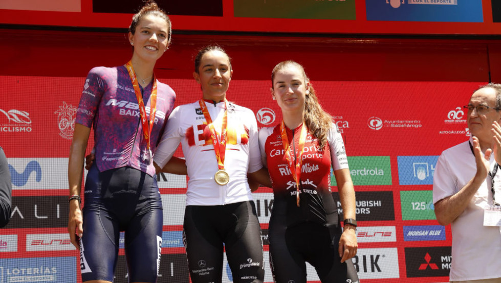 Podium
