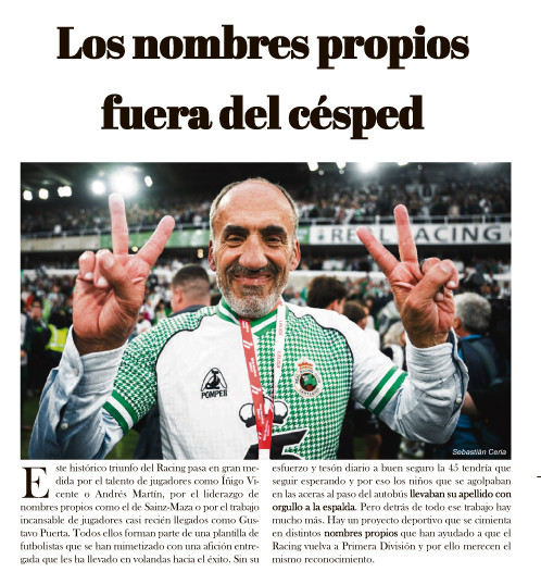 Nombres propios