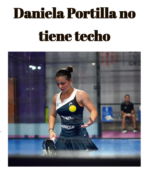 Daniela Portilla11