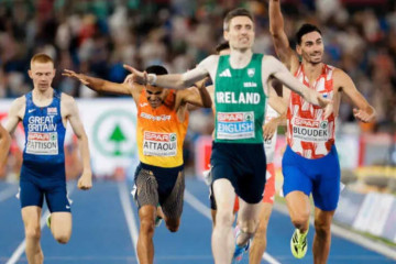 Atletismo
