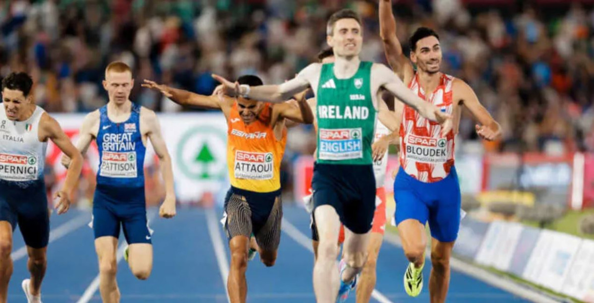 Atletismo