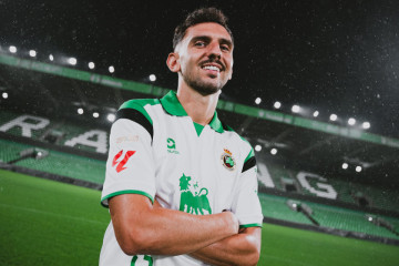 Ivan Martín